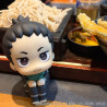 PREORDER - Naruto Shippuden - Pack 2 figures Shikamaru Nara & Gaara (Smile), Look Up (With Gift)