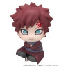 PREORDER - Naruto Shippuden - Pack 2 figures Shikamaru Nara & Gaara (Smile), Look Up (With Gift)