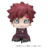 PRÉCOMMANDE - Naruto Shippuden - Pack 2 figurines Shikamaru Nara & Gaara (Smile), Look Up (With Gift)
