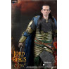 The Lord of the Rings - Elrond figure