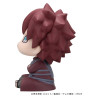PRÉCOMMANDE - Naruto Shippuden - Pack 2 figurines Shikamaru Nara & Gaara (Smile), Look Up (With Gift)