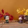 PREORDER - Naruto Shippuden - Pack 2 figures Shikamaru Nara & Gaara (Smile), Look Up (With Gift)