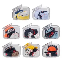 PRÉCOMMANDE - Naruto - Pack...