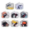 PRÉCOMMANDE - Naruto - Pack 8 figurines aléatoires Mega Cat Project Nyaruto! Good Night Gathering Akatsuki Edition Vol.2