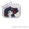 PRÉCOMMANDE - Naruto - Pack 8 figurines aléatoires Mega Cat Project Nyaruto! Good Night Gathering Akatsuki Edition Vol.2