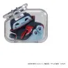 PRÉCOMMANDE - Naruto - Pack 8 figurines aléatoires Mega Cat Project Nyaruto! Good Night Gathering Akatsuki Edition Vol.2