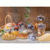 PREORDER - Naruto - Pack 8 random figures Mega Cat Project Nyaruto! Good Night Gathering Akatsuki Edition Vol.2