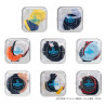PREORDER - Naruto - Pack 8 random figures Mega Cat Project Nyaruto! Good Night Gathering Akatsuki Edition Vol.2