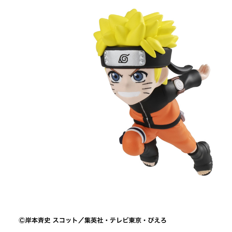 PREORDER - Naruto Shippuden...
