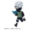 PREORDER - Naruto Shippuden - Pack 6 random figures Tobimasu
