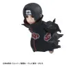 PRÉCOMMANDE - Naruto Shippuden - Pack 6 figurines aléatoires Tobimasu