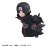 PREORDER - Naruto Shippuden - Pack 6 random figures Tobimasu