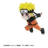 PRÉCOMMANDE - Naruto Shippuden - Pack 6 figurines aléatoires Tobimasu