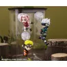 PRÉCOMMANDE - Naruto Shippuden - Pack 6 figurines aléatoires Tobimasu