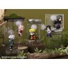 PRÉCOMMANDE - Naruto Shippuden - Pack 6 figurines aléatoires Tobimasu