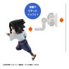 PRÉCOMMANDE - Naruto Shippuden - Pack 6 figurines aléatoires Tobimasu