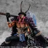 PRÉCOMMANDE - One Piece - Figurine Loki, Portrait Of Pirates ELB-MAXIMUM