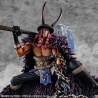 PREORDER - One Piece - Loki figure, Portrait Of Pirates ELB-MAXIMUM