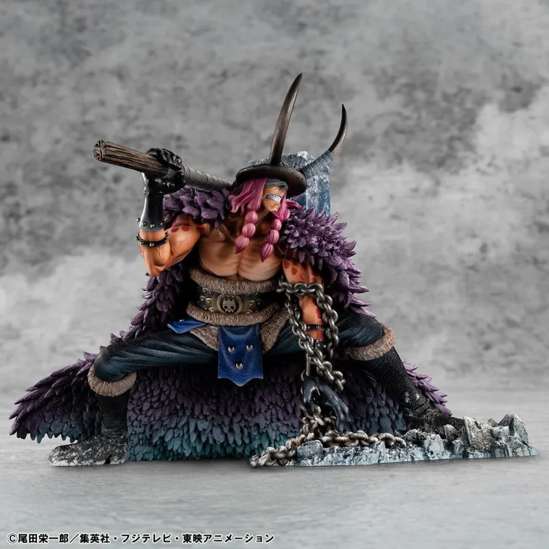 PRÉCOMMANDE - One Piece -...