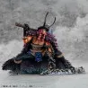 PRÉCOMMANDE - One Piece - Figurine Loki, Portrait Of Pirates ELB-MAXIMUM