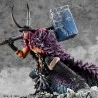 PRÉCOMMANDE - One Piece - Figurine Loki, Portrait Of Pirates ELB-MAXIMUM