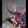 PREORDER - One Piece - Loki figure, Portrait Of Pirates ELB-MAXIMUM