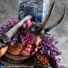 PRÉCOMMANDE - One Piece - Figurine Loki, Portrait Of Pirates ELB-MAXIMUM