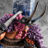 PREORDER - One Piece - Loki figure, Portrait Of Pirates ELB-MAXIMUM