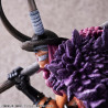 PREORDER - One Piece - Loki figure, Portrait Of Pirates ELB-MAXIMUM