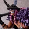 PRÉCOMMANDE - One Piece - Figurine Loki, Portrait Of Pirates ELB-MAXIMUM