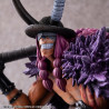 PREORDER - One Piece - Loki figure, Portrait Of Pirates ELB-MAXIMUM