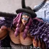 PRÉCOMMANDE - One Piece - Figurine Loki, Portrait Of Pirates ELB-MAXIMUM