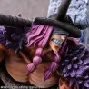 PRÉCOMMANDE - One Piece - Figurine Loki, Portrait Of Pirates ELB-MAXIMUM
