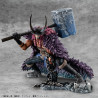 PREORDER - One Piece - Loki figure, Portrait Of Pirates ELB-MAXIMUM