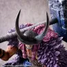 PRÉCOMMANDE - One Piece - Figurine Loki, Portrait Of Pirates ELB-MAXIMUM