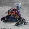 PRÉCOMMANDE - One Piece - Figurine Loki, Portrait Of Pirates ELB-MAXIMUM