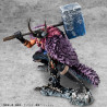 PREORDER - One Piece - Loki figure, Portrait Of Pirates ELB-MAXIMUM