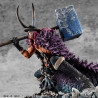 PRÉCOMMANDE - One Piece - Figurine Loki, Portrait Of Pirates ELB-MAXIMUM