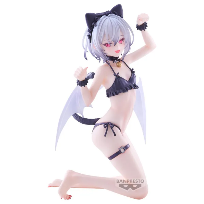 PRÉCOMMANDE - Original Character by Rurudo - Figurine Noah, Espresto Monster Motions