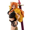 PRÉCOMMANDE - One Piece - Figurine Nami (Elbaph Arc), Wallstar