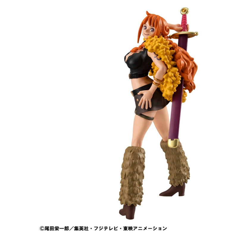 PREORDER - One Piece - Nami...