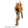 PREORDER - One Piece - Nami figure (Elbaph Arc), Wallstar