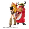 PRÉCOMMANDE - One Piece - Figurine Nami (Elbaph Arc), Wallstar