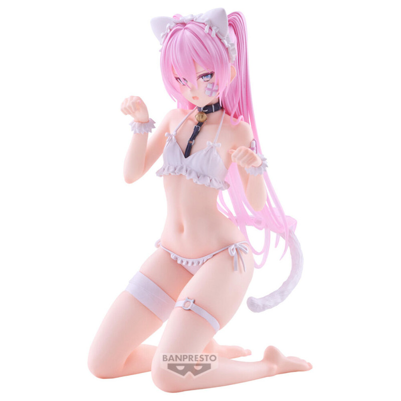 PREORDER - Original Character by Rurudo - Figure Hatsune, Espresto Monster Motions