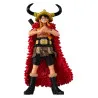 PRÉCOMMANDE - One Piece - Figurine Monkey D. Luffy (Elbaph Arc), Wallstar