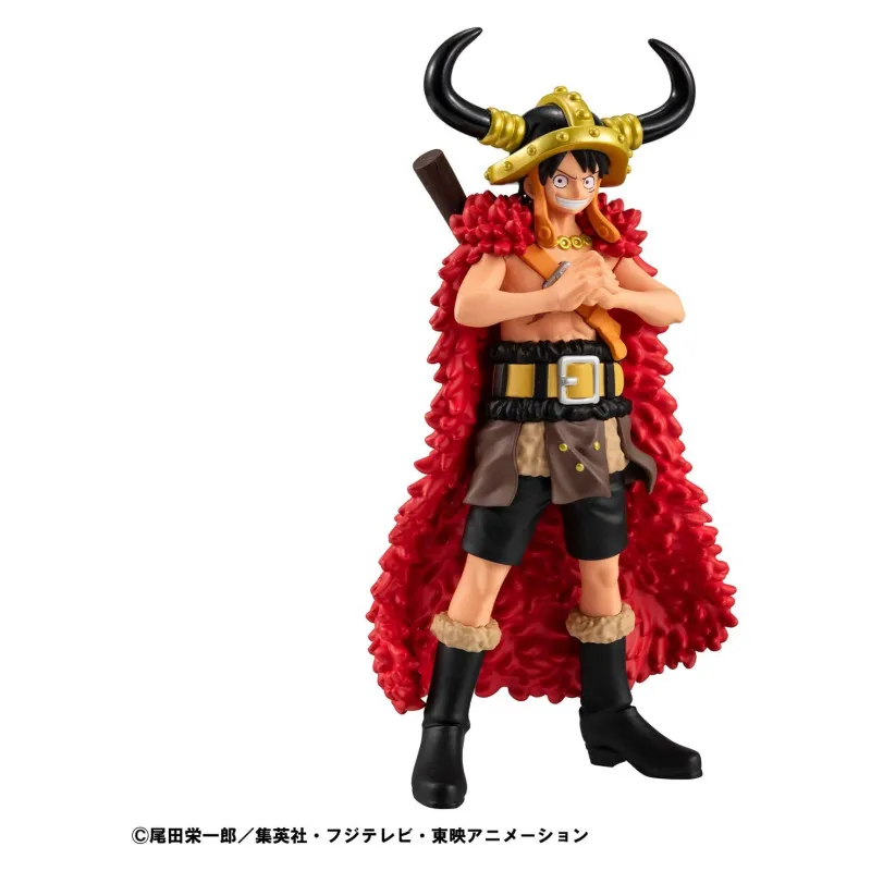 PRÉCOMMANDE - One Piece -...
