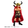 PRÉCOMMANDE - One Piece - Figurine Monkey D. Luffy (Elbaph Arc), Wallstar