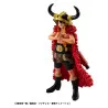 PRÉCOMMANDE - One Piece - Figurine Monkey D. Luffy (Elbaph Arc), Wallstar