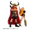 PRÉCOMMANDE - One Piece - Figurine Monkey D. Luffy (Elbaph Arc), Wallstar