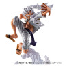 PREORDER - One Piece - Monkey D. Luffy figure Gear Fifth, Wallstar